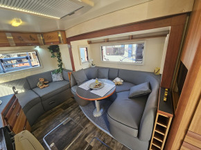 Dreamseeker 7.6 Meter