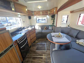 Dreamseeker 7.6 Meter