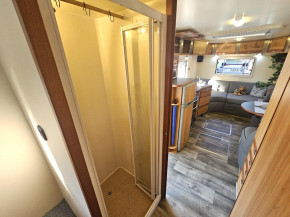 Dreamseeker 7.6 Meter