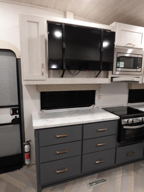 Crusader 270BHX Stockbetten 9,9 Meter