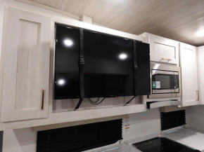 Crusader 270BHX Stockbetten 9,9 Meter