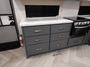 Crusader 270BHX Stockbetten 9,9 Meter