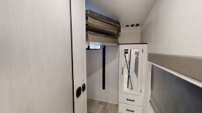 Primetime Crusader 333BHT 11,5 Meter