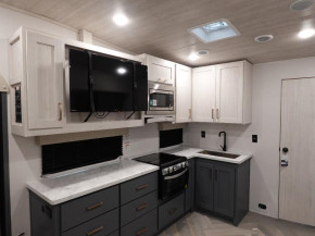 Crusader 270BHX Stockbetten 9,9 Meter