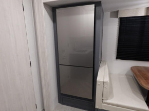 Crusader 270BHX Stockbetten 9,9 Meter