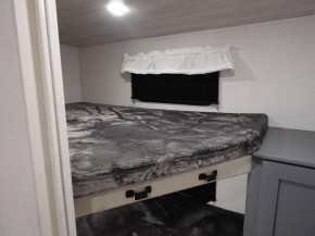 Crusader 270BHX Stockbetten 9,9 Meter