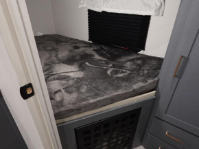 Crusader 270BHX Stockbetten 9,9 Meter