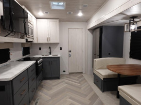 Crusader 270BHX Stockbetten 9,9 Meter