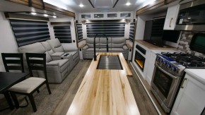 Primetime Crusader 305RLP 10,6 Meter