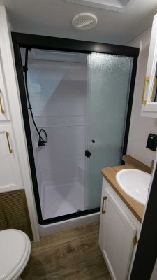 Primetime Crusader 305RLP 10,6 Meter