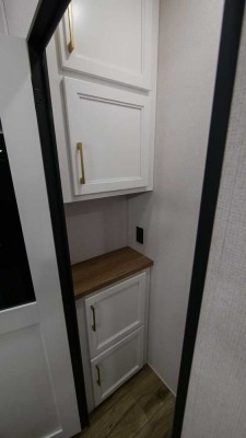 Primetime Crusader 305RLP 10,6 Meter