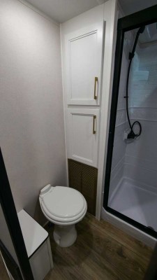 Primetime Crusader 305RLP 10,6 Meter