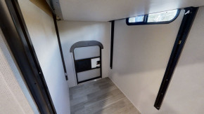 Primetime Crusader 333BHT 11,5 Meter