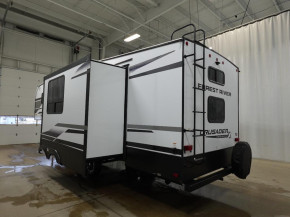 Crusader 270BHX Stockbetten 9,9 Meter