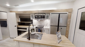 Primetime Crusader 333BHT 11,5 Meter