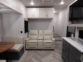 Crusader 270BHX Stockbetten 9,9 Meter