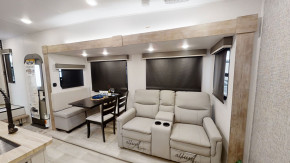 Primetime Crusader 333BHT 11,5 Meter