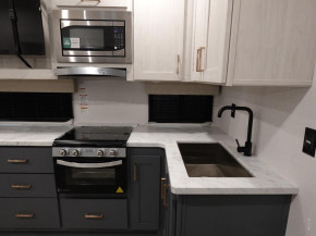 Crusader 270BHX Stockbetten 9,9 Meter