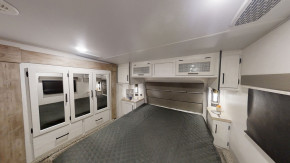 Primetime Crusader 333BHT 11,5 Meter