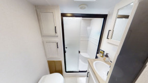 Primetime Crusader 333BHT 11,5 Meter