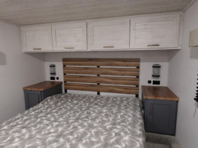 Crusader 270BHX Stockbetten 9,9 Meter