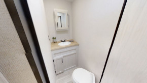 Primetime Crusader 333BHT 11,5 Meter