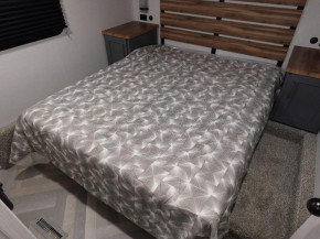 Crusader 270BHX Stockbetten 9,9 Meter