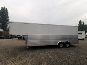 Sundowner Cargo Trailer GN22