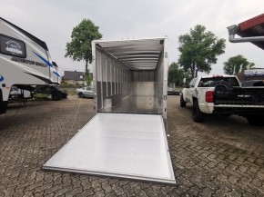 Sundowner Cargo Trailer GN22