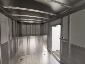 Sundowner Cargo Trailer GN22