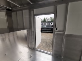 Sundowner Cargo Trailer GN22