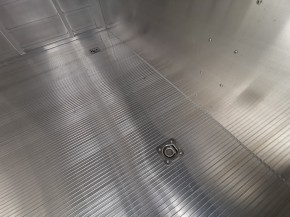 Sundowner Cargo Trailer GN22