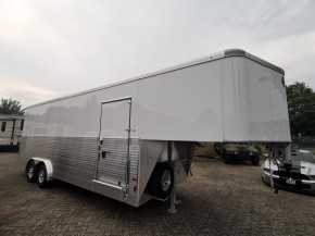Sundowner Cargo Trailer GN22