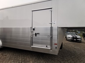Sundowner Cargo Trailer GN22