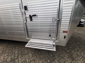 Sundowner Cargo Trailer GN22