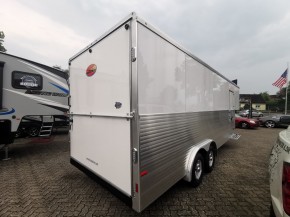 Sundowner Cargo Trailer GN22
