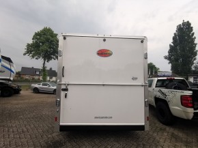 Sundowner Cargo Trailer GN22