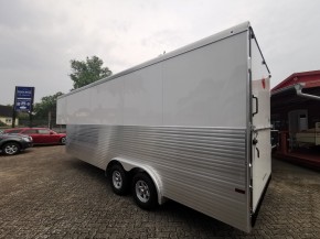 Sundowner Cargo Trailer GN22